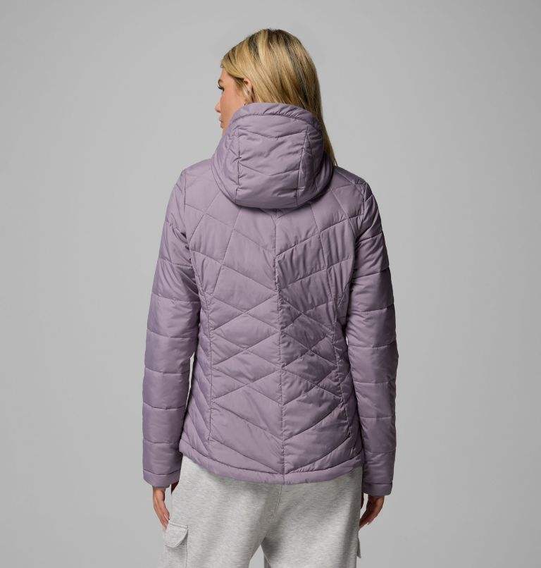 Heavenly™ Hooded Jacket
