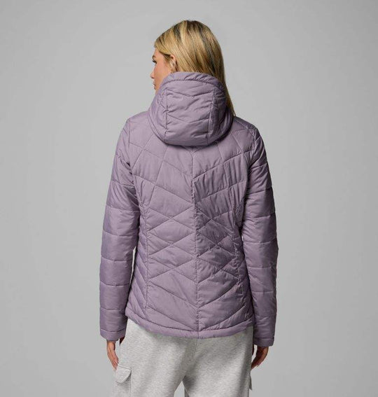 Heavenly™ Hooded Jacket