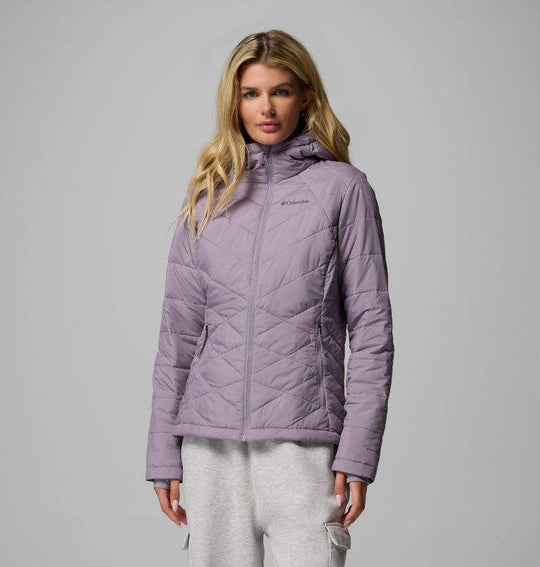 Heavenly™ Hooded Jacket