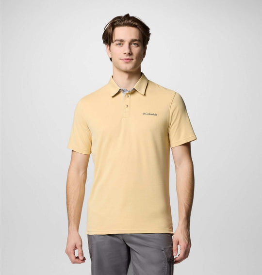 Men's Nelson Point™ Polo
