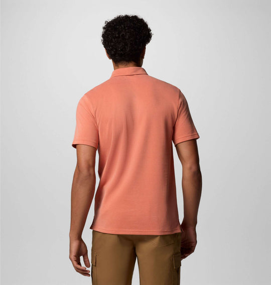 Men's Nelson Point™ Polo