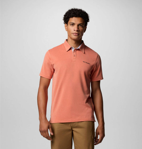 Men's Nelson Point™ Polo