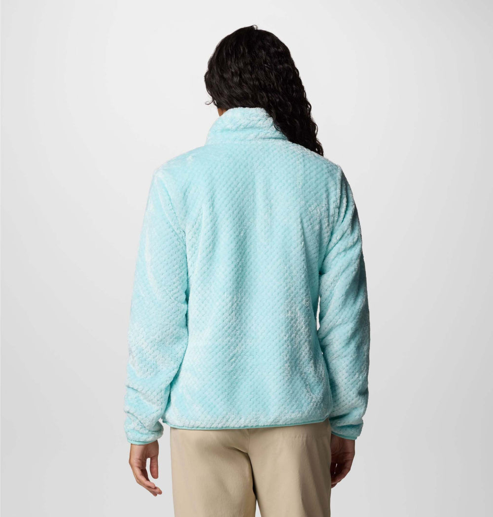 Women's Fire Side™ II Sherpa FZ
