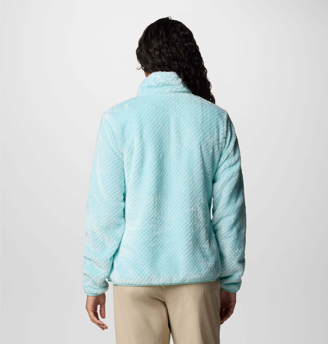 Women's Fire Side™ II Sherpa FZ