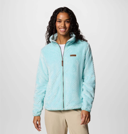 Women's Fire Side™ II Sherpa FZ