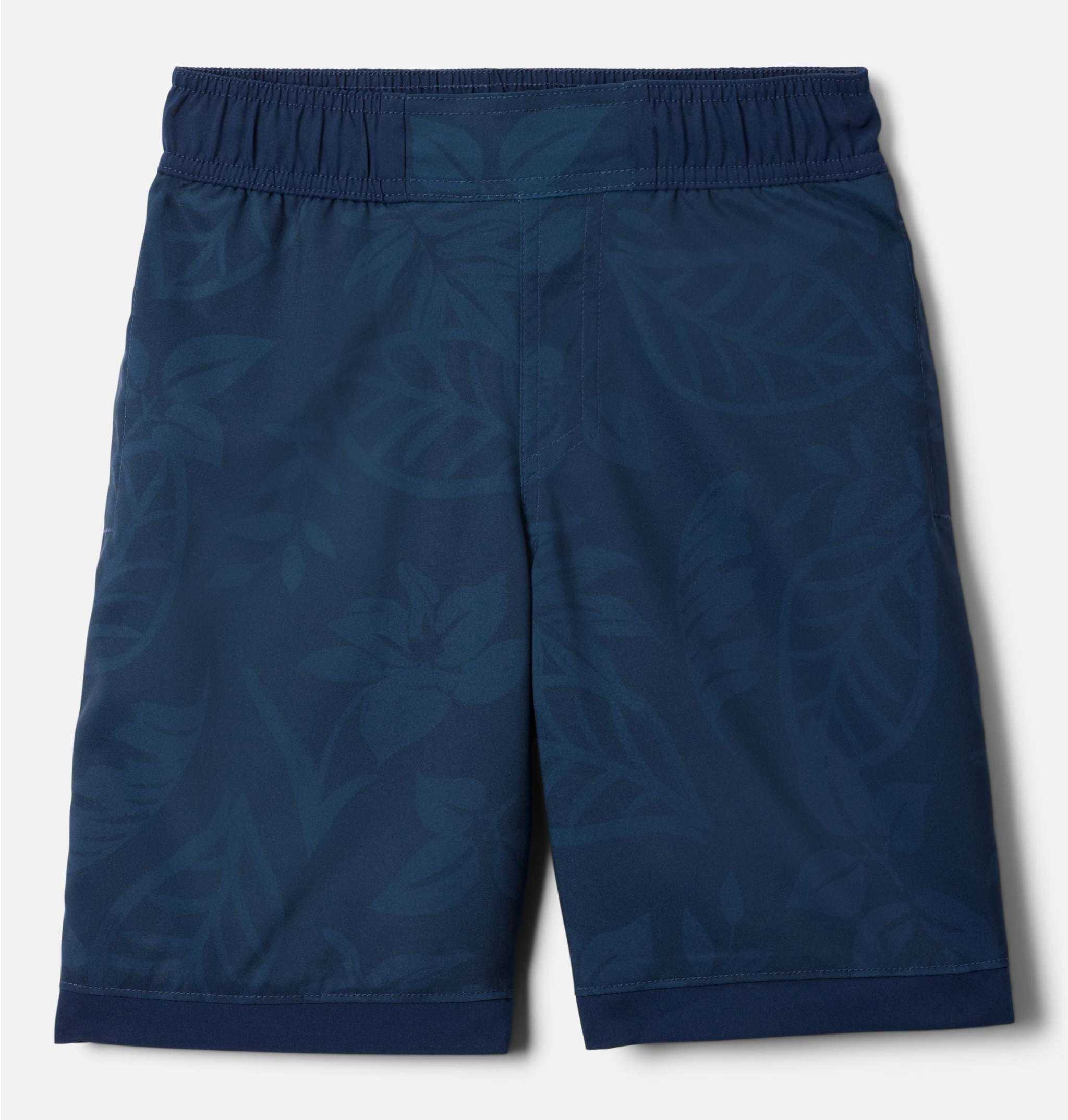 Shorts Youth Boys Sandy Shores™ elasticizzati con stampa estiva e tessuto traspirante