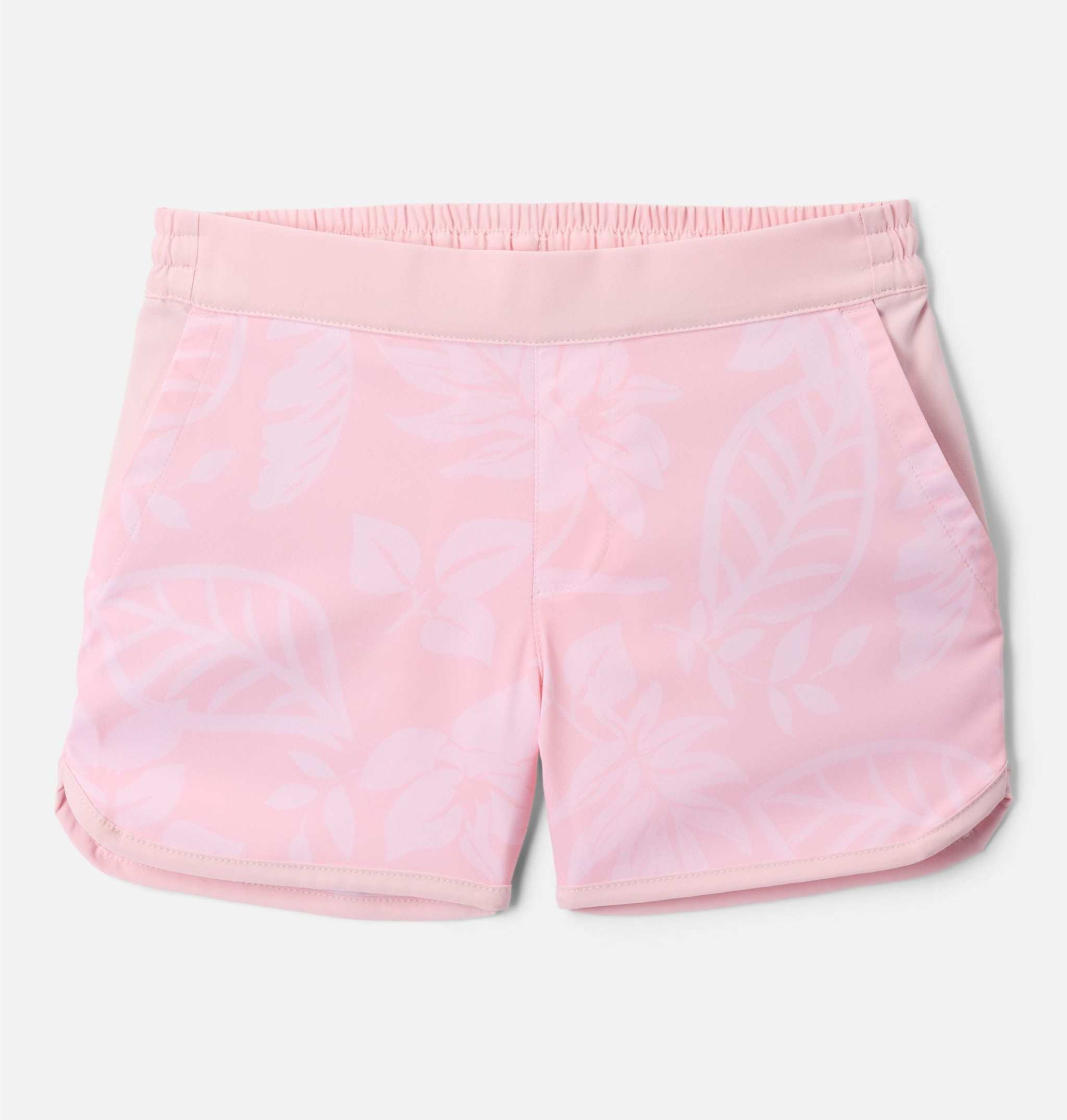 Shorts estivi Youth Girls Sandy Shores™ per ragazze con stampa colorata e asciugatura rapida