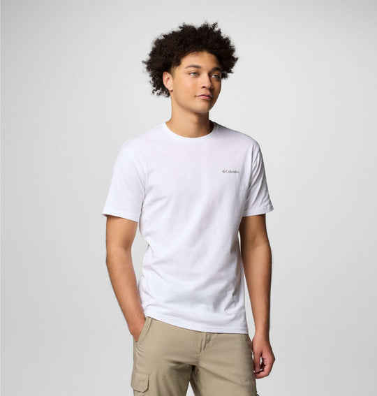 Men's North Cascades™ Short Sleeve Tee