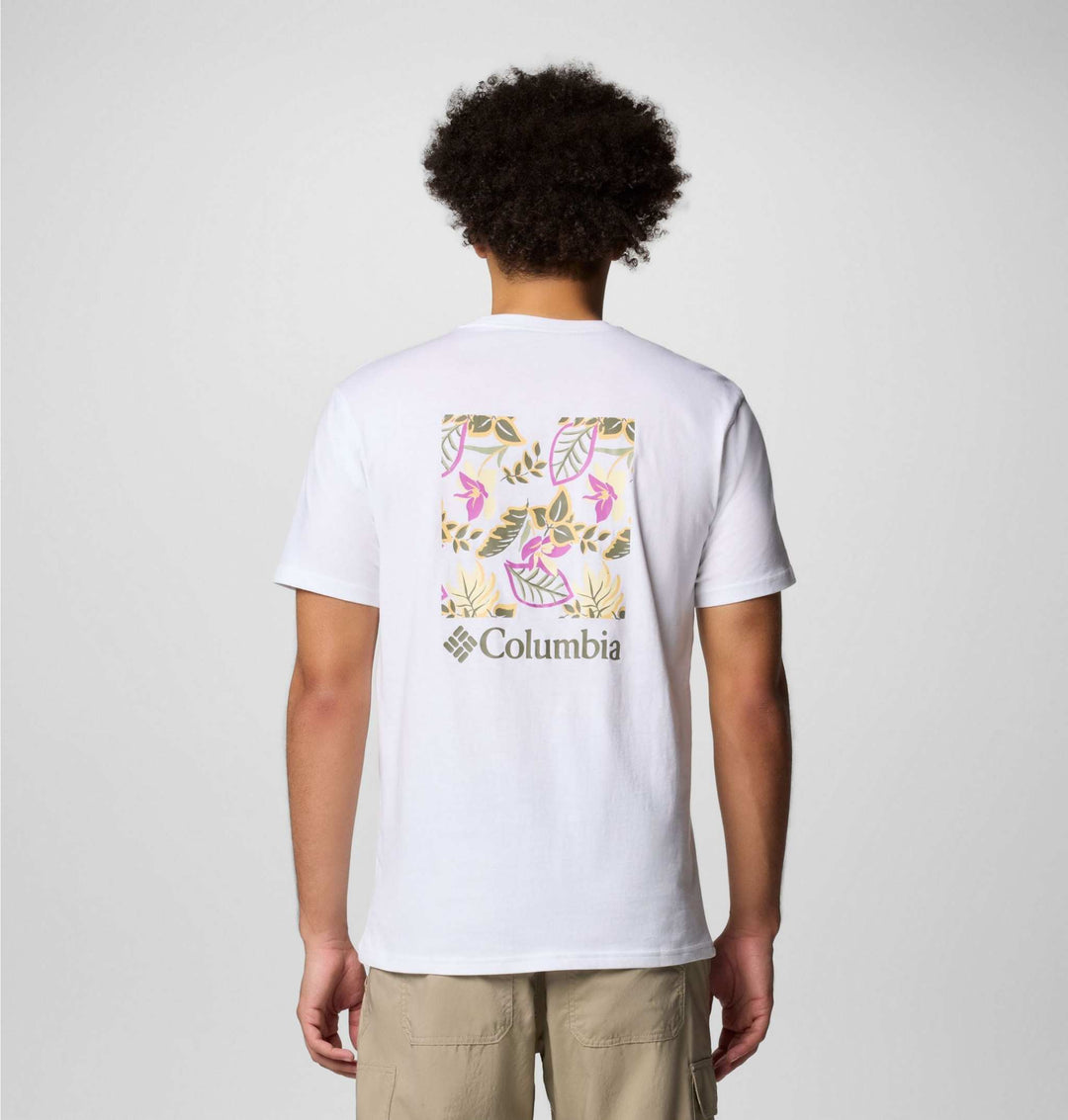 Men's North Cascades™ Short Sleeve Tee