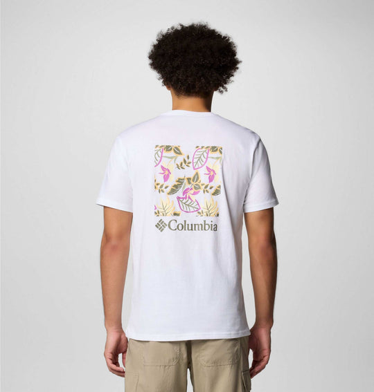 Men's North Cascades™ Short Sleeve Tee