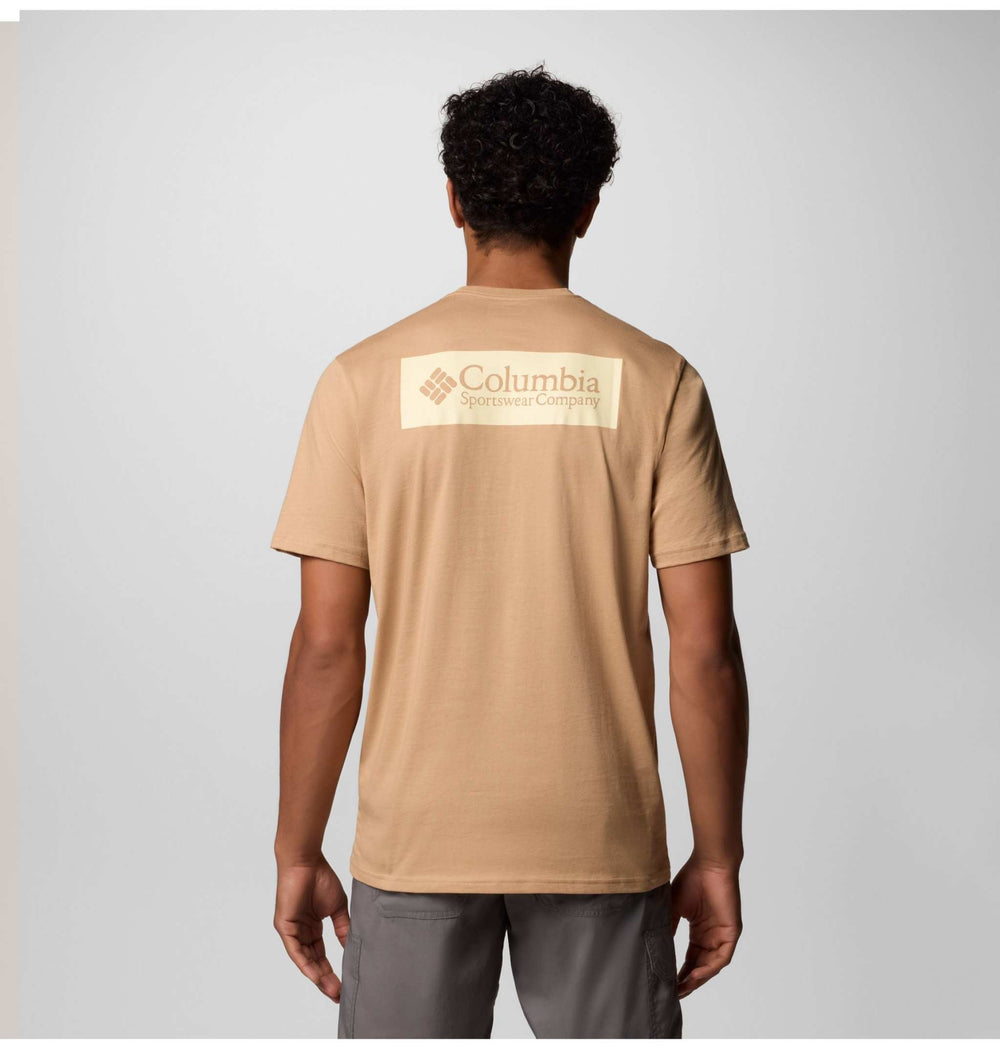 Men's North Cascades™ Short Sleeve Tee