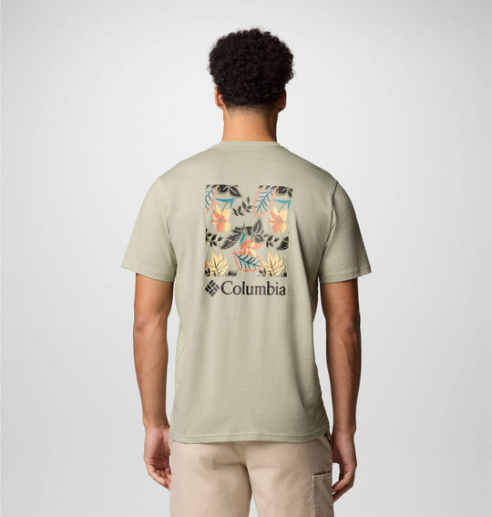 Men's North Cascades™ Short Sleeve Tee