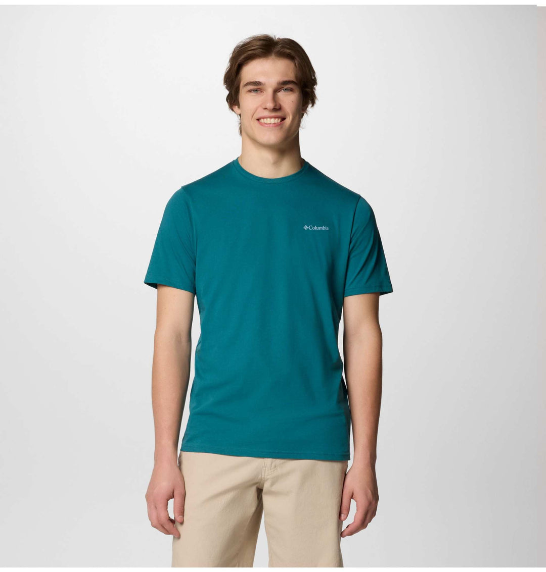 Men's North Cascades™ Short Sleeve Tee
