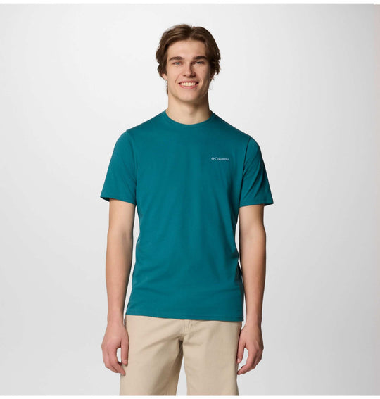 Men's North Cascades™ Short Sleeve Tee