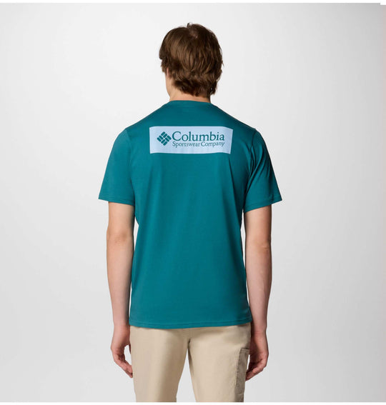 Men's North Cascades™ Short Sleeve Tee