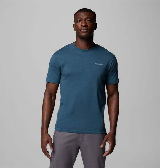 North Cascades™ Short Sleeve Tee