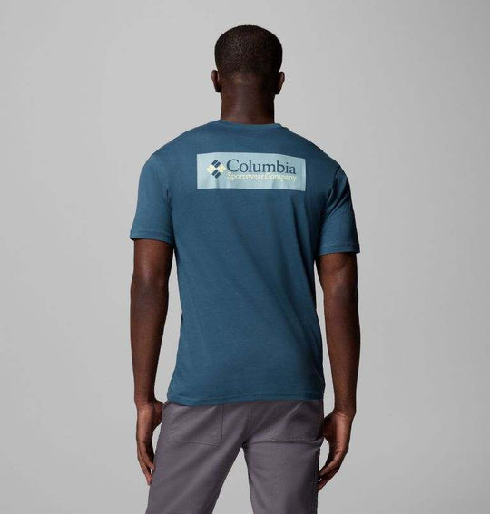 North Cascades™ Short Sleeve Tee
