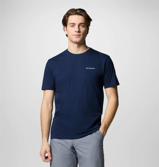 Men's North Cascades™ Short Sleeve Tee
