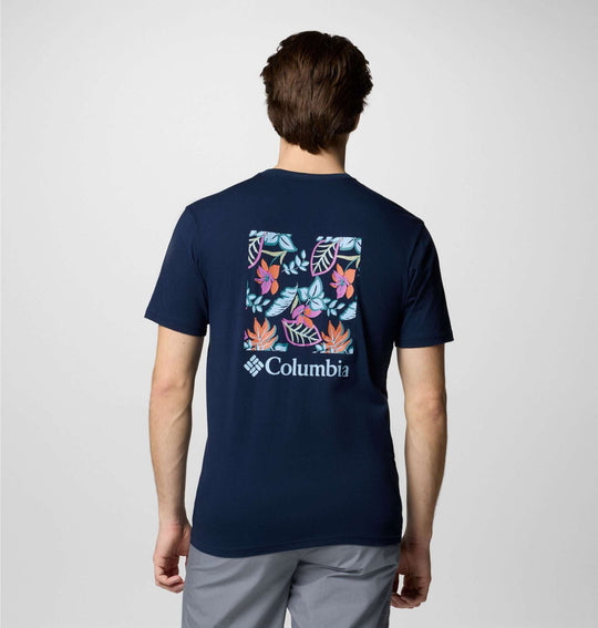 Men's North Cascades™ Short Sleeve Tee