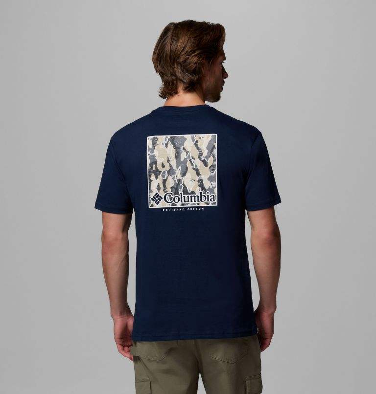 North Cascades™ Short Sleeve Tee