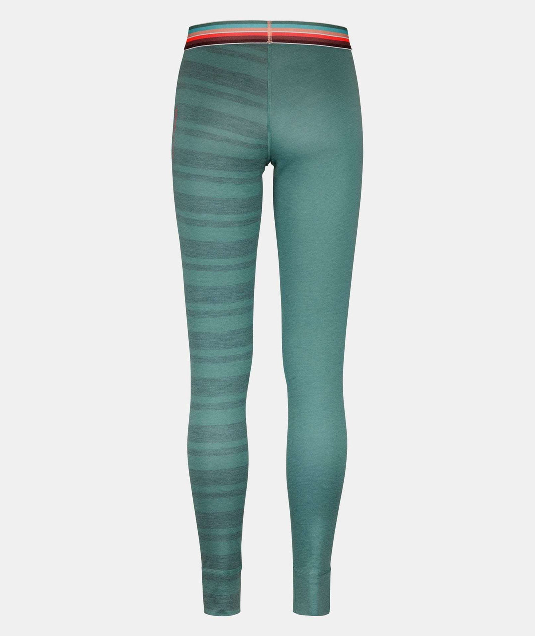 185 Rock'N'Wool Long Pants W - Bshop