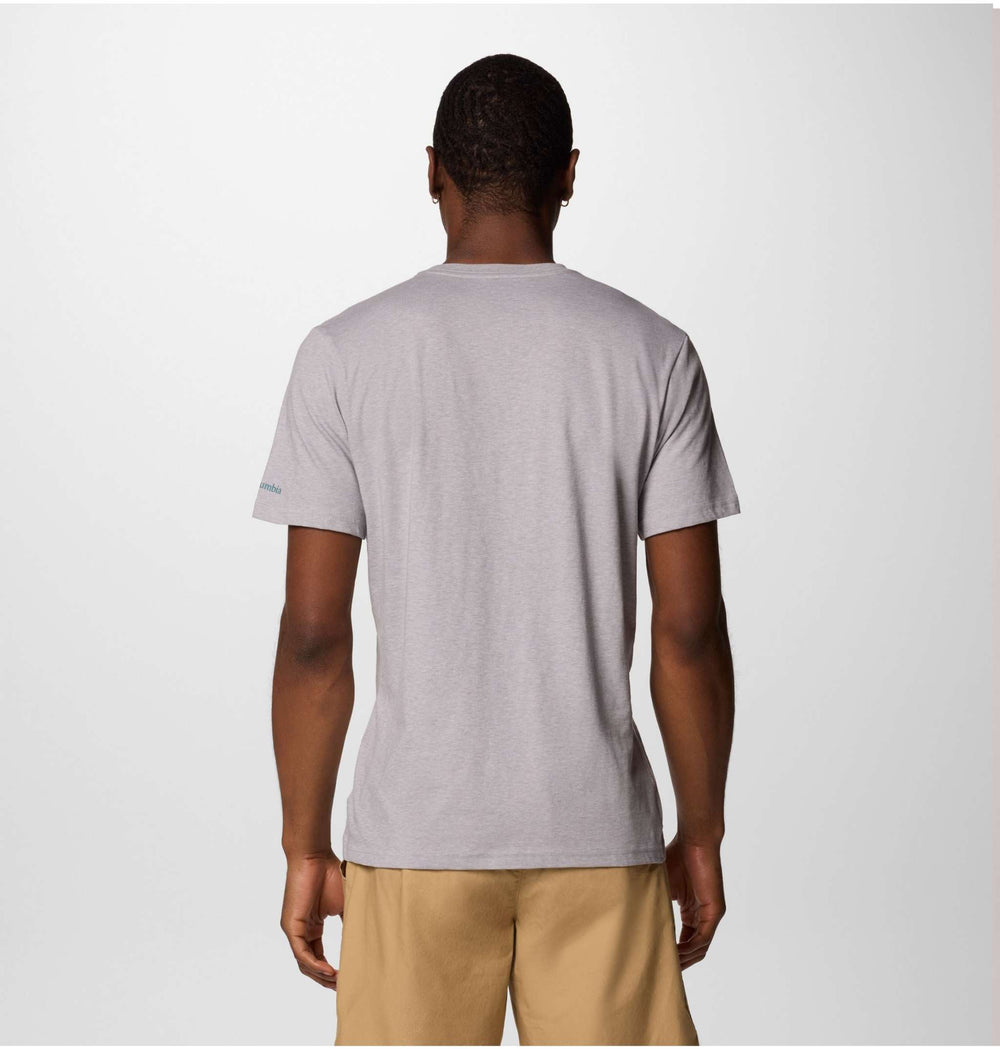 Men's M Rapid Ridge™ Graphic Tee