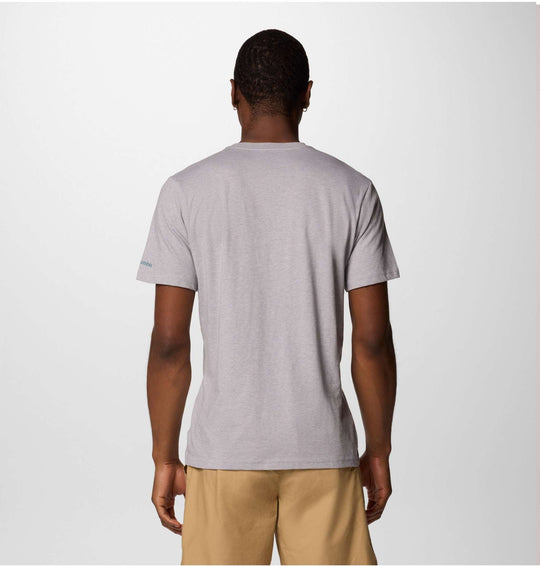 Men's M Rapid Ridge™ Graphic Tee