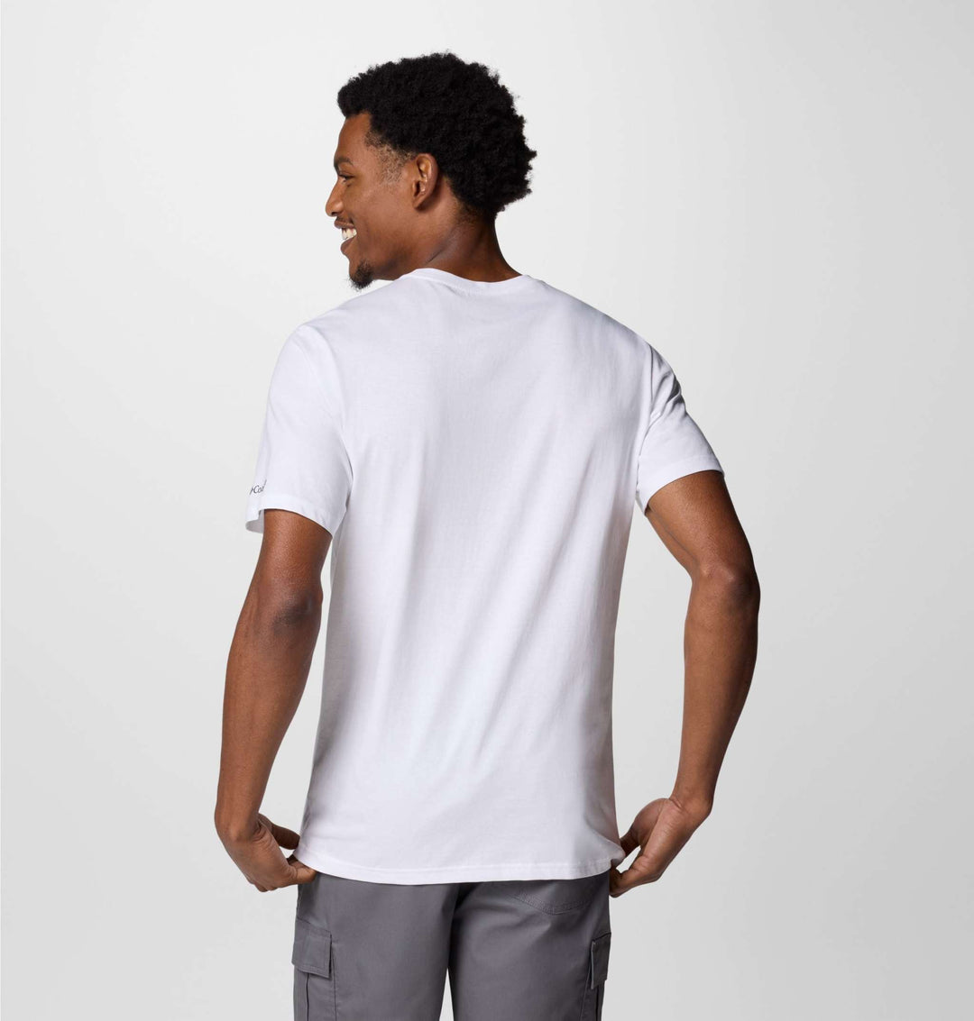Men's M Rapid Ridge™ Graphic Tee