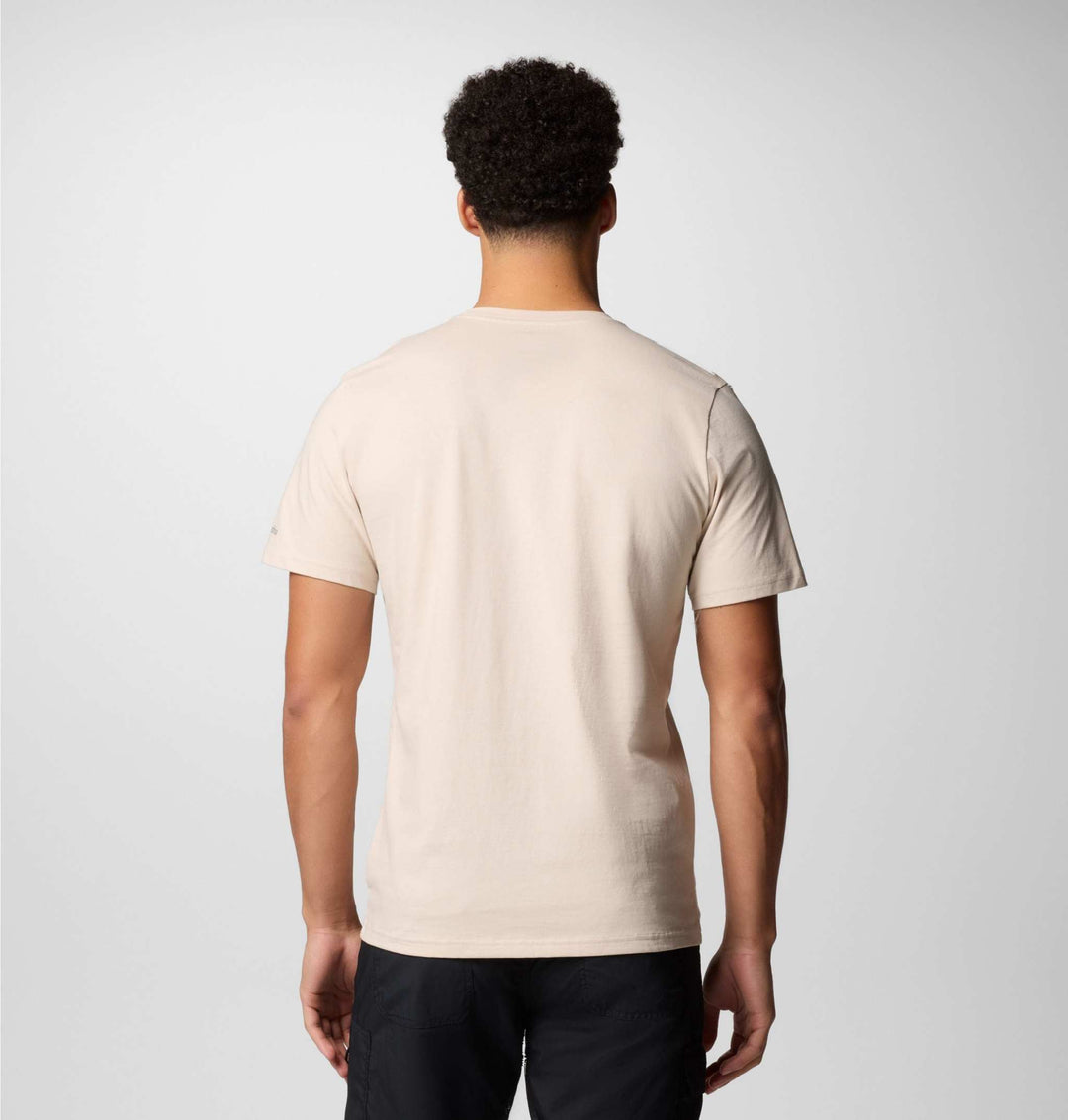 Men's M Rapid Ridge™ Graphic Tee