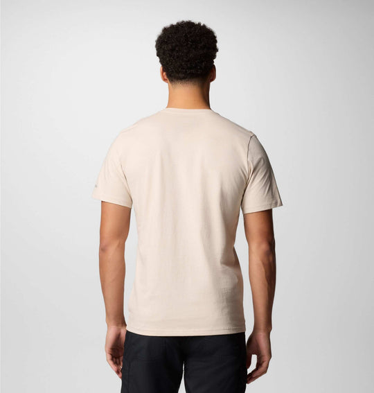 Men's M Rapid Ridge™ Graphic Tee