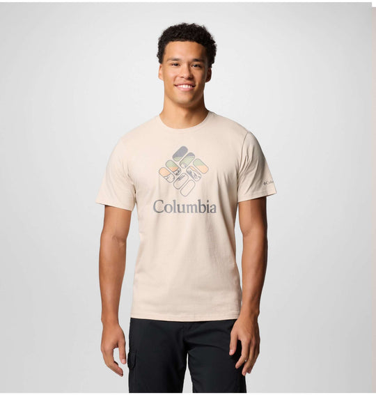 Men's M Rapid Ridge™ Graphic Tee