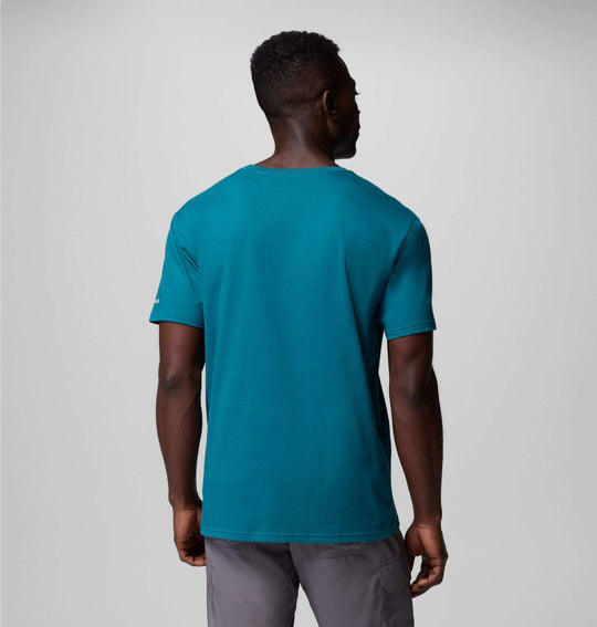 Men's M Rapid Ridge™ Graphic Tee