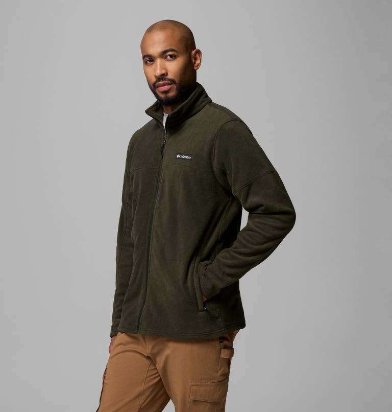 Basin Trail™ III Full Zip
