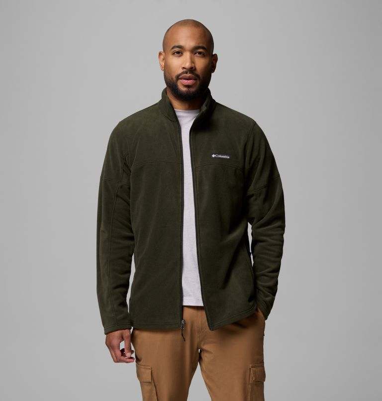 Basin Trail™ III Full Zip