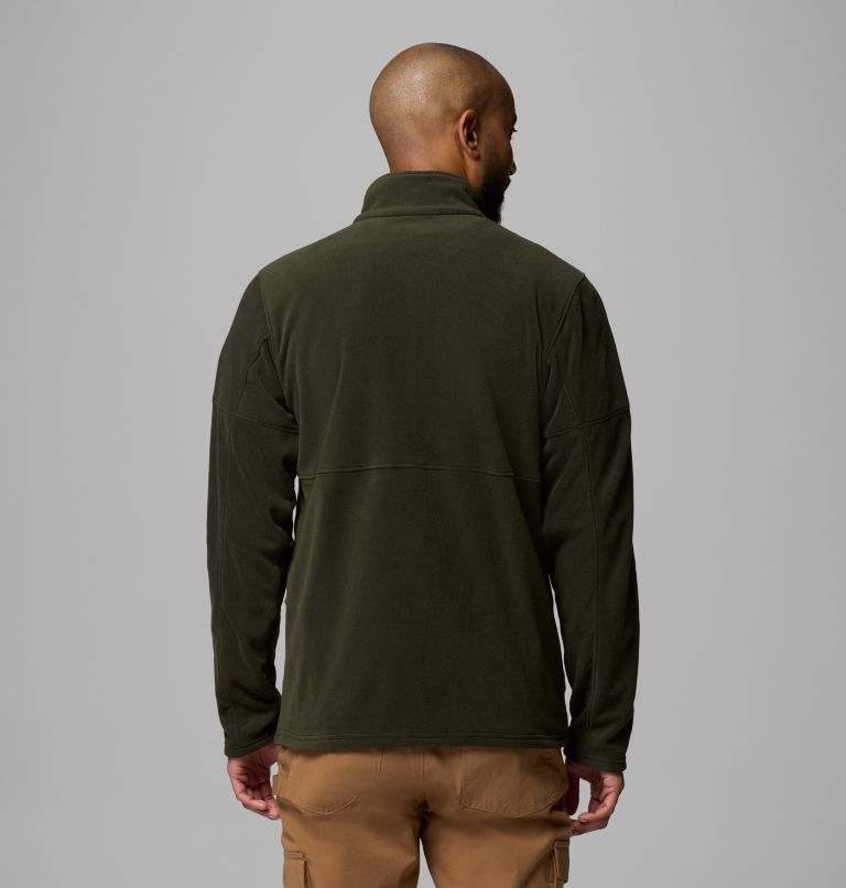 Basin Trail™ III Full Zip