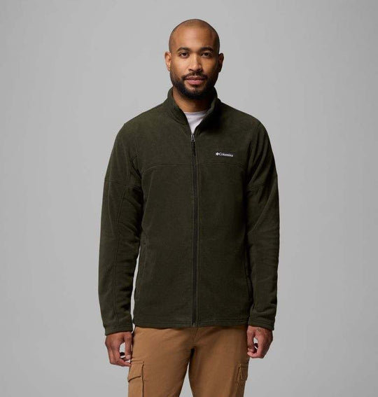 Basin Trail™ III Full Zip