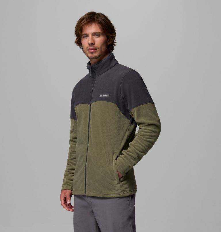 Basin Trail™ III Full Zip