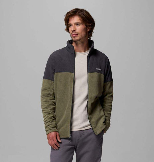 Basin Trail™ III Full Zip