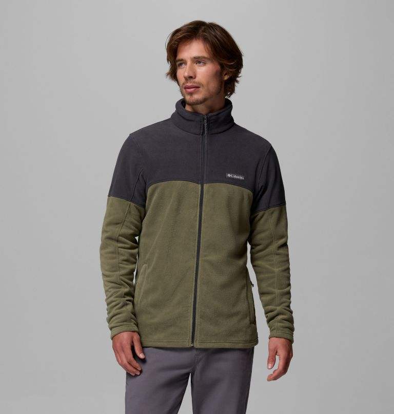 Basin Trail™ III Full Zip
