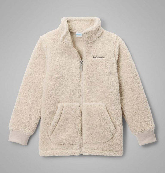 Rugged Ridge™ II Sherpa Full Zip