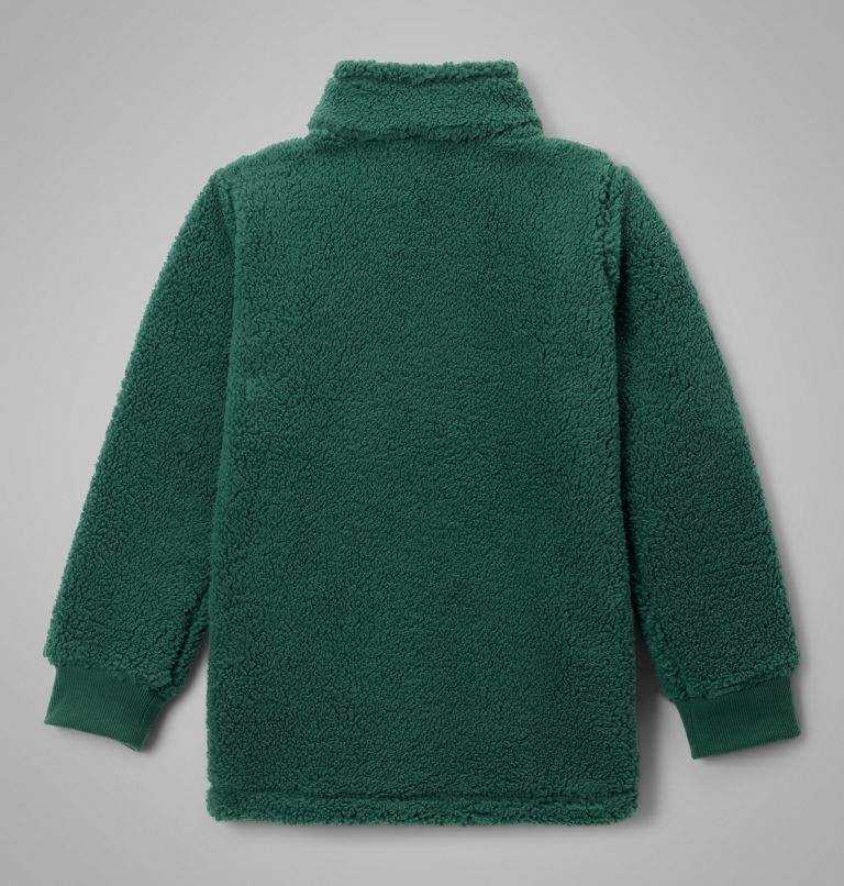 Giacca Rugged Ridge™ II Sherpa Full Zip in pile sherpa caldo e morbido con zip integrale e tasche laterali.