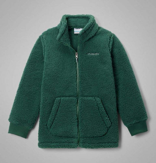 Rugged Ridge™ II Sherpa Full Zip