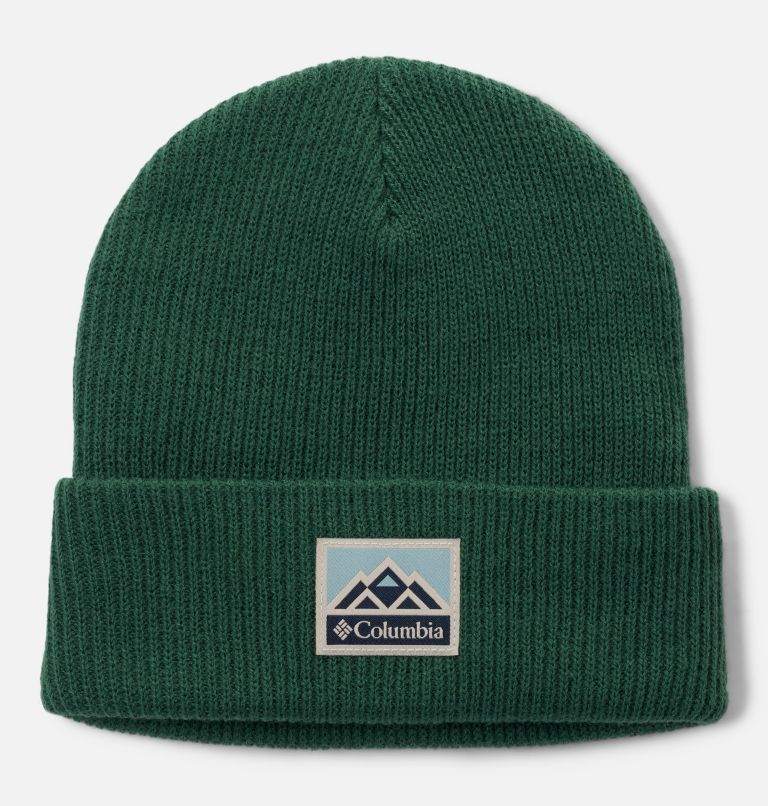 Whirlibird™ Cuffed Beanie