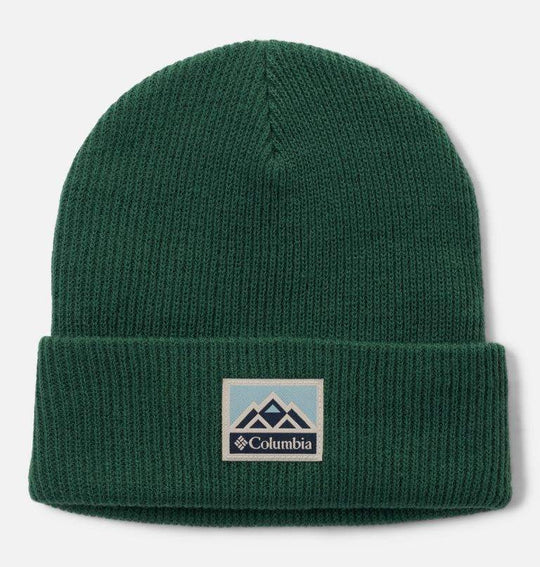 Whirlibird™ Cuffed Beanie