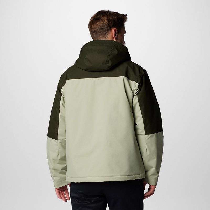 Hikebound™ II Insulated Jacket