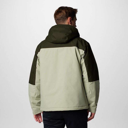 Hikebound™ II Insulated Jacket