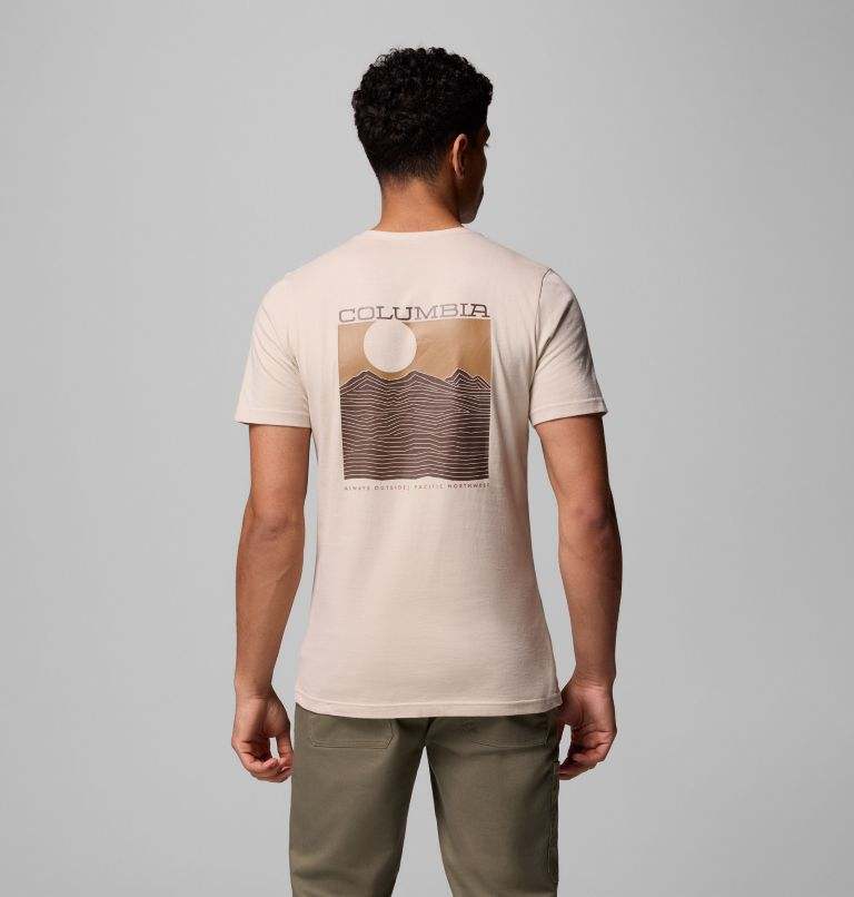 Rapid Ridge™ Back Graphic Tee II