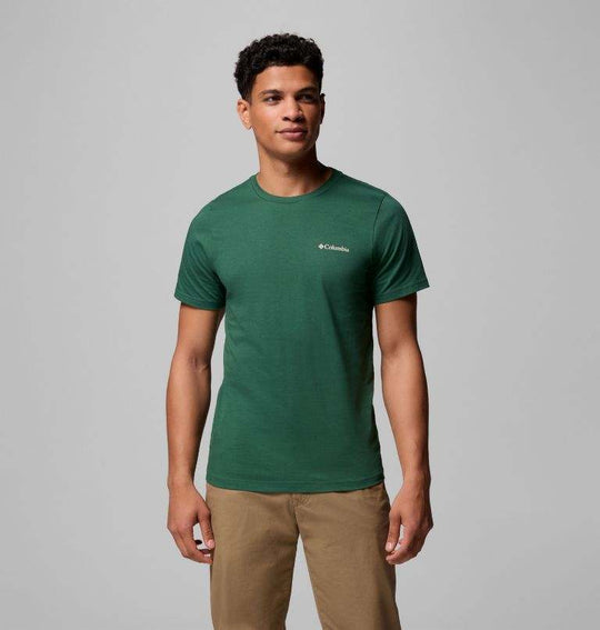 Rapid Ridge™ Back Graphic Tee II
