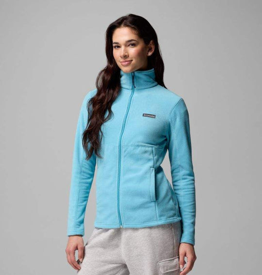 Basin Trail™ III Full Zip
