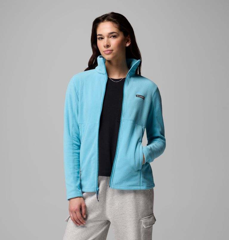 Basin Trail™ III Full Zip